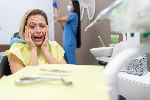 Best Emergency Broken Tooth Repair in Saddlebrooke, AZ