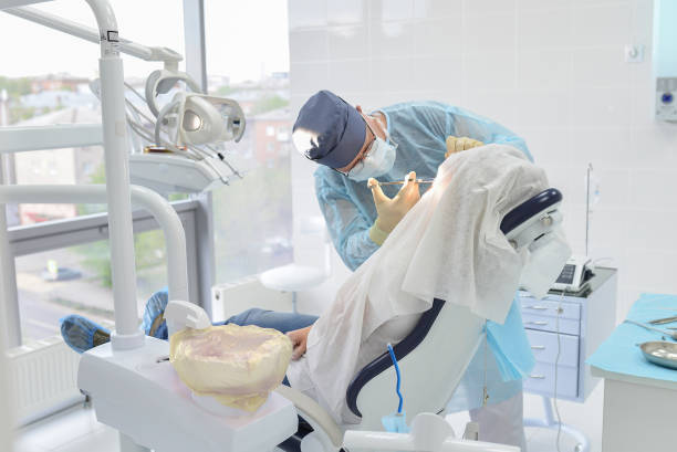 Best Pediatric Emergency Dentist in Saddlebrooke, AZ